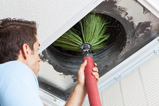 Reliable Pickerington, OH Airduct Cleaning Solutions